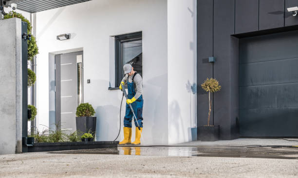 Professional  Pressure Washing Services in Warsaw, IL